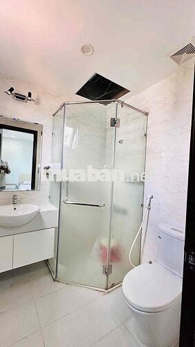 Cho Thuê Căn Hộ 3 Ngủ VCN Phước Hải Nha Trang View Thoáng Vào Ở Ngay