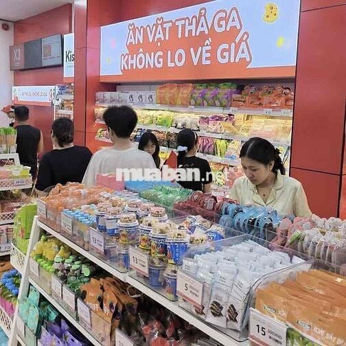Chính chủ cần thuê mặt bằng mở siêu thị