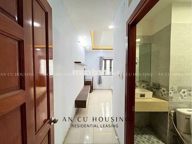 Phòng trọ Quận 7 - Nội thất đầy đủ - Thuận tiện qua Q4, Q8, Q1