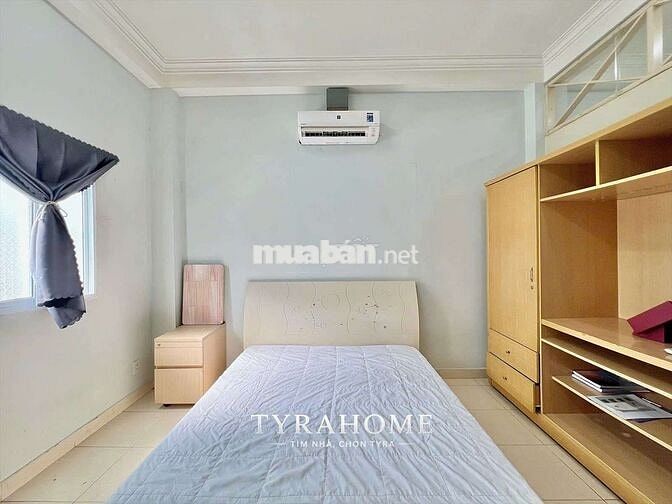 Nhà Thuê - 1PN riêng giá Hạt Giẻ cho SV và người đi làm tháng 8