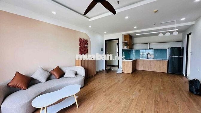 Cho Thuê Căn Hộ 3 Ngủ VCN Phước Hải Nha Trang View Thoáng Vào Ở Ngay