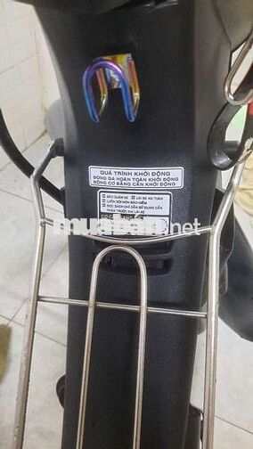 Honda Wave 100 Xanh Zin