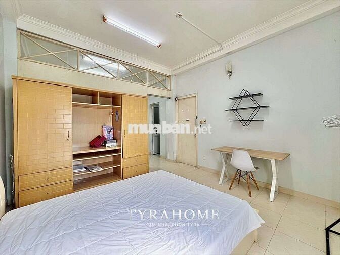 Nhà Thuê - 1PN riêng giá Hạt Giẻ cho SV và người đi làm tháng 8