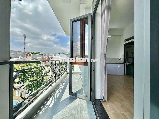 DUPLEX BAN CÔNG SIÊU ĐẸP NGAY HỌC VIỆN HÀNG KHÔNG_GẦN ĐH HUIT_ETOWN 