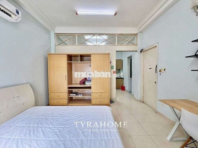 Nhà Thuê - 1PN riêng giá Hạt Giẻ cho SV và người đi làm tháng 8