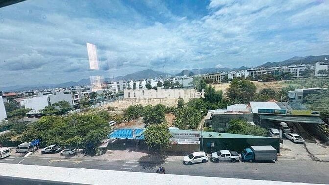 Cho Thuê Căn Hộ 3 Ngủ VCN Phước Hải Nha Trang View Thoáng Vào Ở Ngay