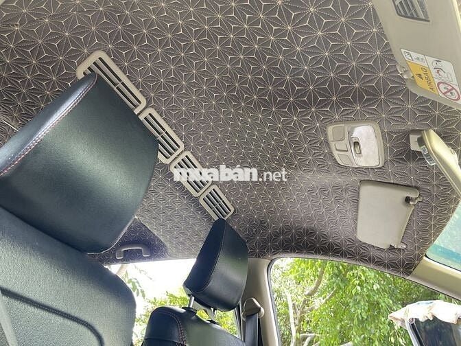 Suzuki Ertiga Sport 2020 Trắng 7 chỗ Indonesia
