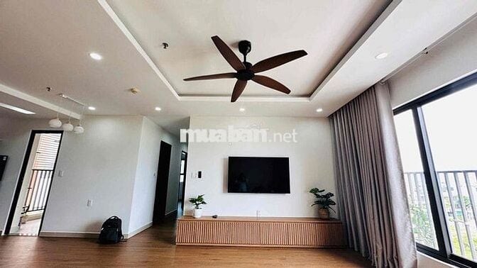 Cho Thuê Căn Hộ 3 Ngủ VCN Phước Hải Nha Trang View Thoáng Vào Ở Ngay