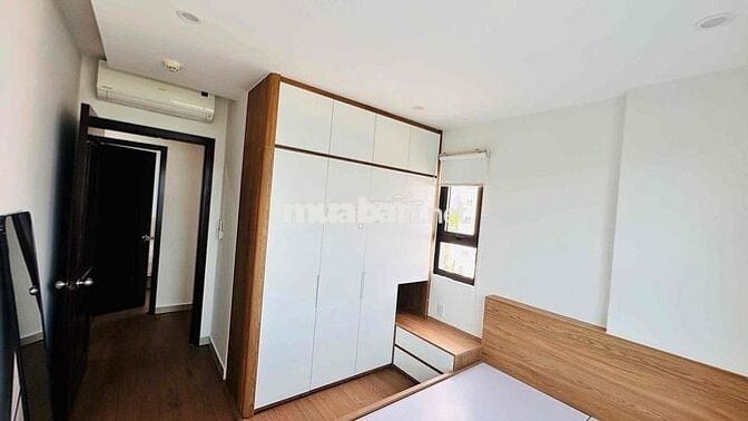 Cho Thuê Căn Hộ 3 Ngủ VCN Phước Hải Nha Trang View Thoáng Vào Ở Ngay