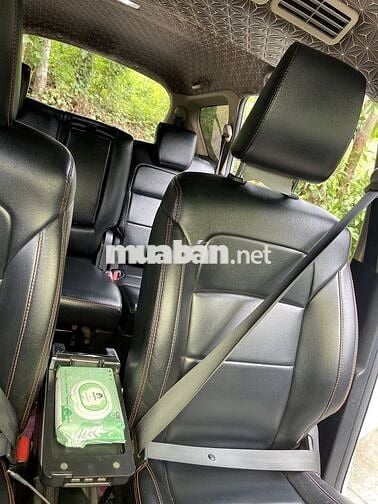 Suzuki Ertiga Sport 2020 Trắng 7 chỗ Indonesia