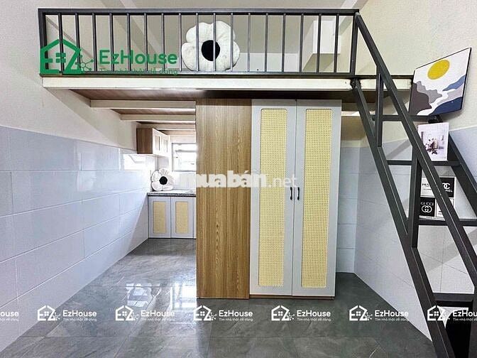 CHDT - PHÒNG TRỌ CHO THUÊ NGAY CUỐI ĐƯỜNG DƯƠNG THỊ MƯỜI, GẦN CVPM