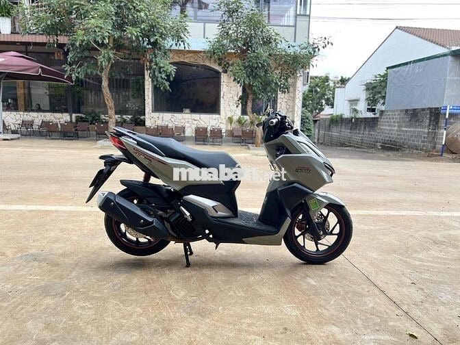 Honda Vario 160 2023 Xám 35.000km