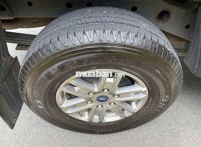 Ford Ranger XLS 2.2AT 2021 Số tự động Đen