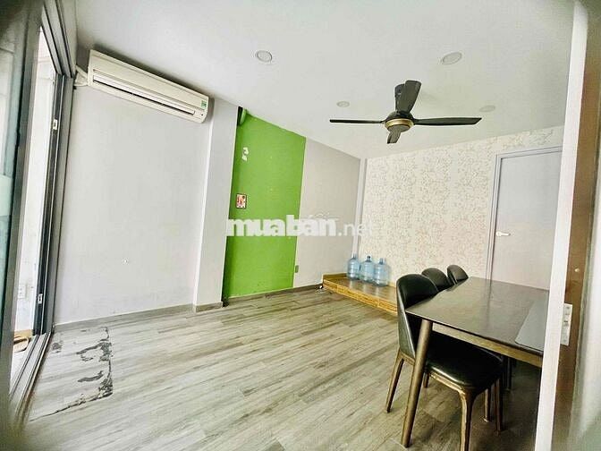 Mặt bằng trệt ở và kdoanh tốt luôn