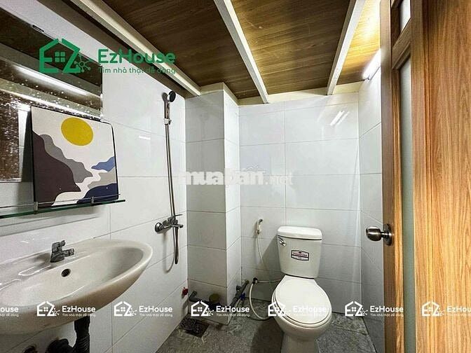 CHDT - PHÒNG TRỌ CHO THUÊ NGAY CUỐI ĐƯỜNG DƯƠNG THỊ MƯỜI, GẦN CVPM