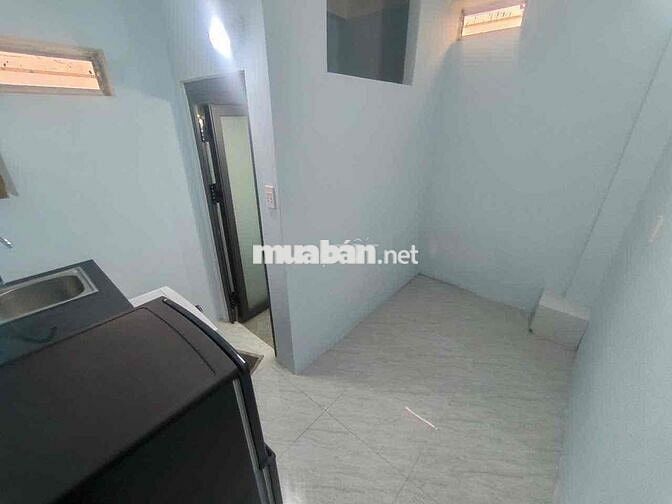 STUDIO FULL NỘI THẤT MÁY GIẶT RIÊNG NGAY NGUYỄN ĐÌNH CHIỂU