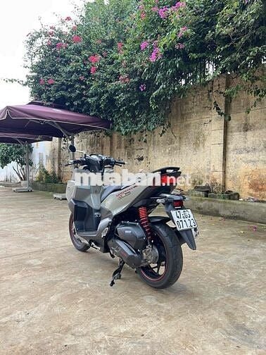 Honda Vario 160 2023 Xám 35.000km