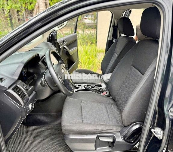 Ford Ranger XLS 2.2AT 2021 Số tự động Đen