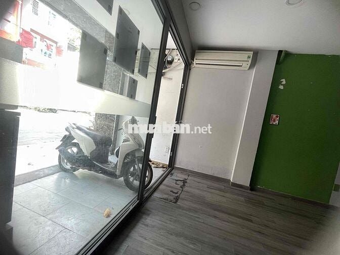 Mặt bằng trệt ở và kdoanh tốt luôn