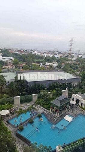 Siêu đẹp 2pn-1wc view hồ bơi 10tr ở ngay