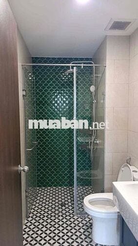 Siêu đẹp 2pn-1wc view hồ bơi 10tr ở ngay