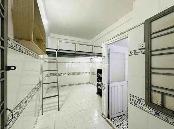 Phòng trọ sinh viên đi bộ qua ĐH Công Thương
