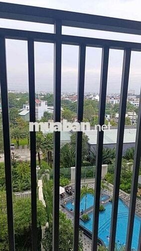 Siêu đẹp 2pn-1wc view hồ bơi 10tr ở ngay