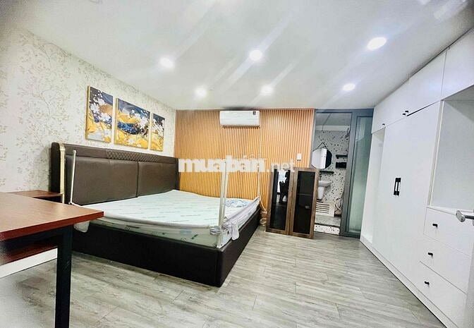 Mặt bằng trệt ở và kdoanh tốt luôn