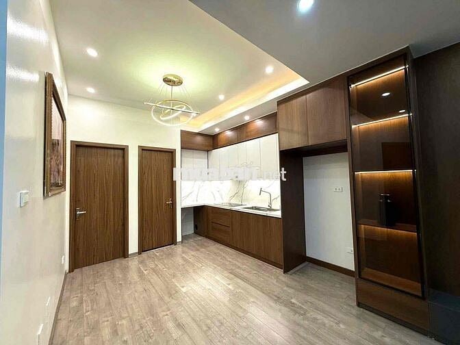 BÁN CĂN CHUNG CƯ BỘ KẾ HOẠCH VÀ ĐẦU TƯ QUAN HOA,CẦU GIẤY 90M HƠN 6tỷ
