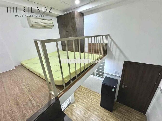 DUPLEX SIÊU HIẾM FULL NỘI THẤT, MÁY GIẶT RIÊNG SÁT CẦU CHỮ Y