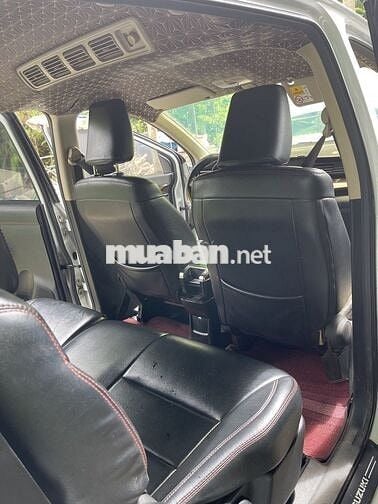 Suzuki Ertiga Sport 2020 Trắng 7 chỗ Indonesia