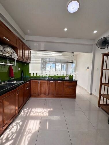 Phòng sạch sẽ giá rẻ Đường Thích Quảng Đức, Quận Phú Nhuận