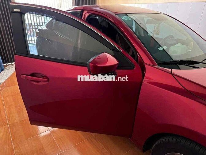 Mazda Mazda 2 2023 Đỏ 10903 km