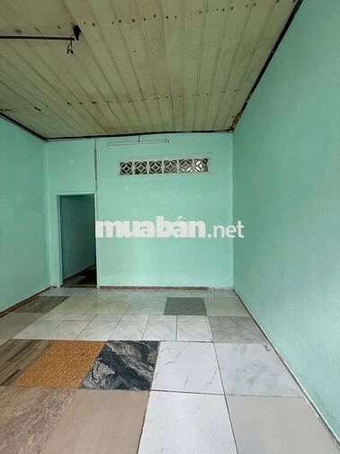 Bán nhà 2 tầng - 72m2 4x18 - Đường trước nhà 4m - Ngay Lotte Gò Vấp