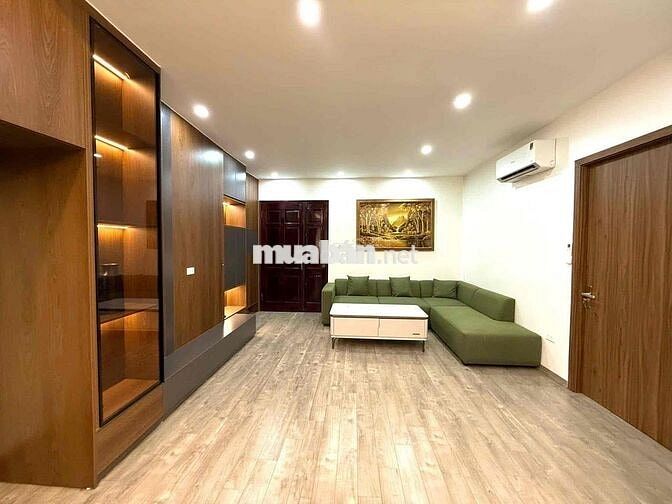 BÁN CĂN CHUNG CƯ BỘ KẾ HOẠCH VÀ ĐẦU TƯ QUAN HOA,CẦU GIẤY 90M HƠN 6tỷ