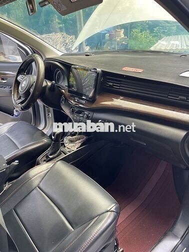 Suzuki Ertiga Sport 2020 Trắng 7 chỗ Indonesia