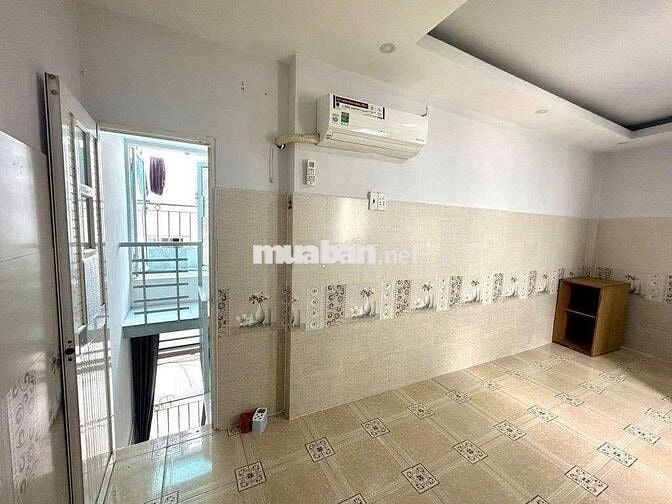 Nhà mới đẹp xinh, 2pn, dt sử dụng 75m2, 3tầng  chỉ 8tr