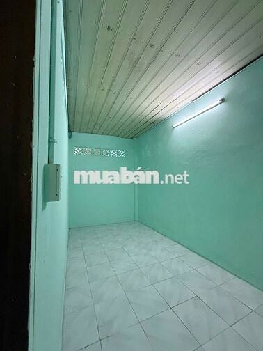 Bán nhà 2 tầng - 72m2 4x18 - Đường trước nhà 4m - Ngay Lotte Gò Vấp
