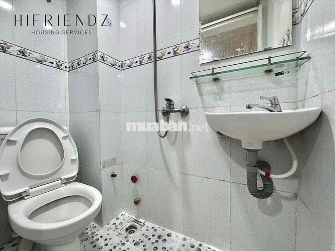DUPLEX SIÊU HIẾM FULL NỘI THẤT, MÁY GIẶT RIÊNG SÁT CẦU CHỮ Y