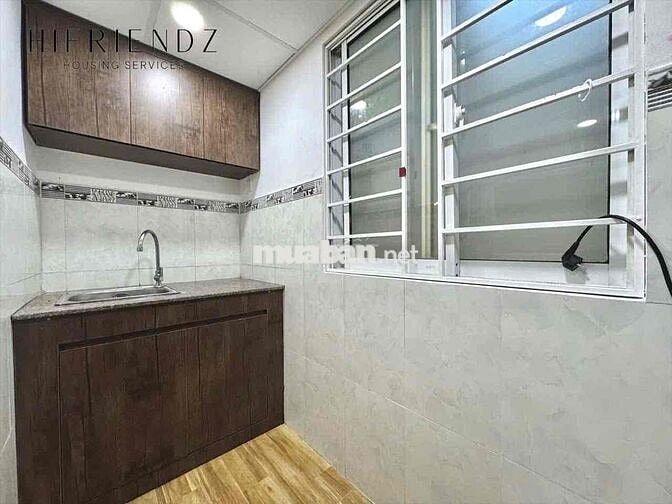 DUPLEX SIÊU HIẾM FULL NỘI THẤT, MÁY GIẶT RIÊNG SÁT CẦU CHỮ Y