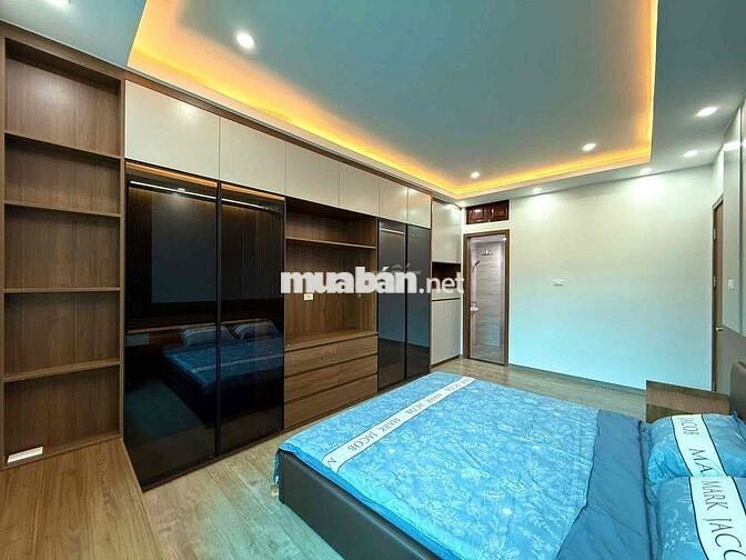 BÁN CĂN CHUNG CƯ BỘ KẾ HOẠCH VÀ ĐẦU TƯ QUAN HOA,CẦU GIẤY 90M HƠN 6tỷ