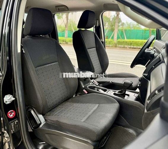 Ford Ranger XLS 2.2AT 2021 Số tự động Đen