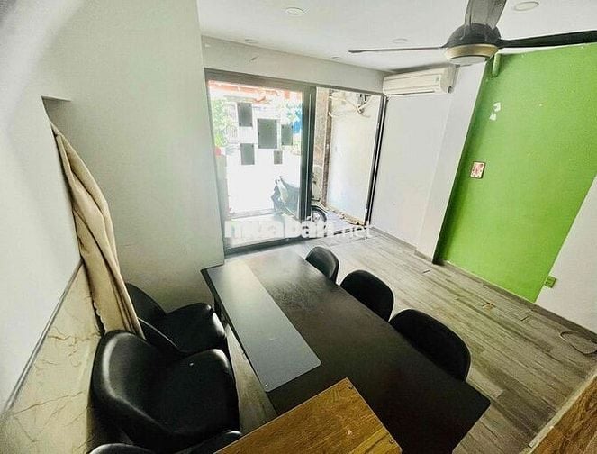 Mặt bằng trệt ở và kdoanh tốt luôn