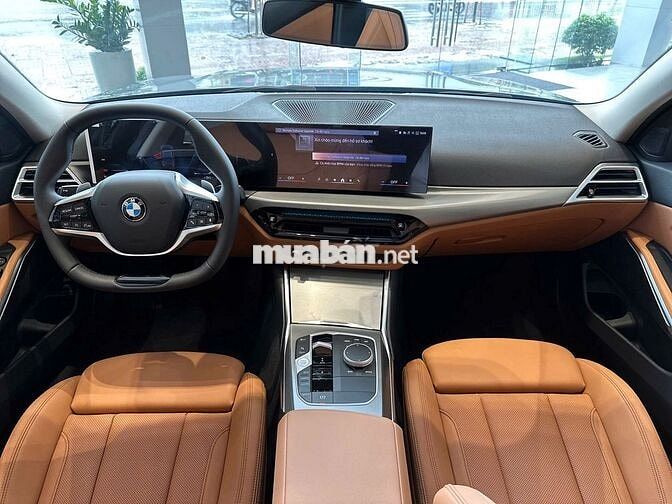 NEW BMW 320i sport line 2025