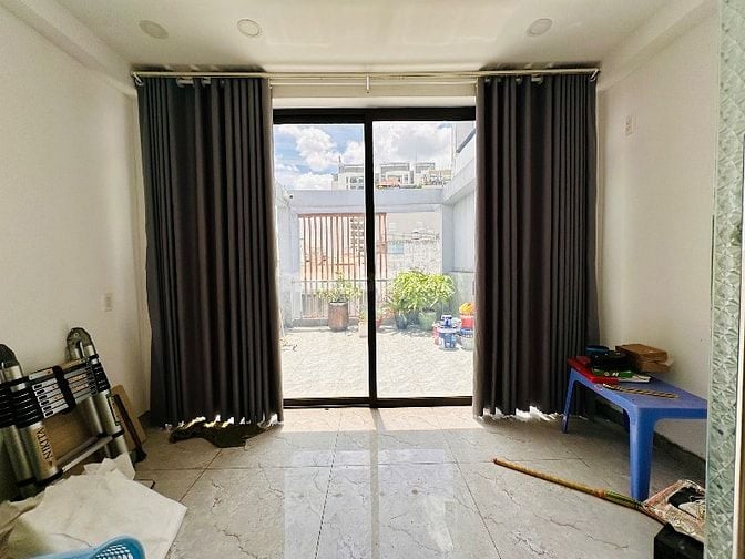 💥 SIÊU PHẨM HXH NGUYỄN BỈNH KHIÊM –CHỈ 8.5 TỶ TL, 4x14m NH 4,3m, 60m2