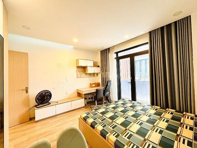 💥 SIÊU PHẨM HXH NGUYỄN BỈNH KHIÊM –CHỈ 8.5 TỶ TL, 4x14m NH 4,3m, 60m2