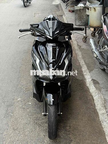 Air Blade 125 2021 2val Đen