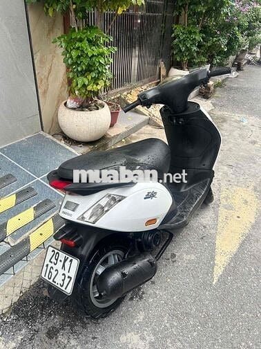 Piaggio Zip Trắng Xe tay ga