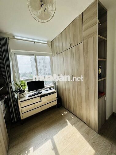 Căn 3pn2wc cc Topaz Home, căn góc thoáng mát 8tr