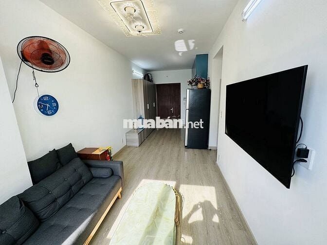 Căn 3pn2wc cc Topaz Home, căn góc thoáng mát 8tr